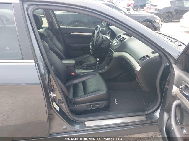 Aukcja sprzedaży 2006 Acura Tsx, vin: JH4CL95876C802445, numer aukcji: 12696949