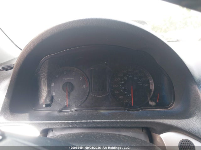Aukcja sprzedaży 2006 Acura Tsx, vin: JH4CL95876C802445, numer aukcji: 12696949