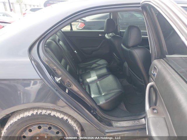 Aukcja sprzedaży 2006 Acura Tsx, vin: JH4CL95876C802445, numer aukcji: 12696949