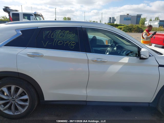 Продажа на аукционе авто 2021 Infiniti Qx50 Luxe/luxe I-line, vin: 3PCAJ5BB5MF110448, номер лота: 12696952