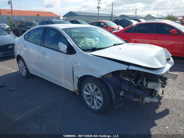 12696954 :رقم المزاد ، 1C3CDFBA2DD137888 vin ، 2013 Dodge Dart مزاد بيع
