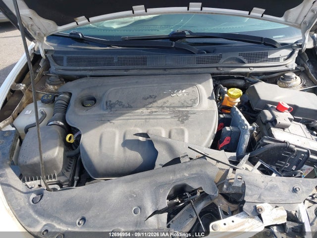 12696954 :رقم المزاد ، 1C3CDFBA2DD137888 vin ، 2013 Dodge Dart مزاد بيع