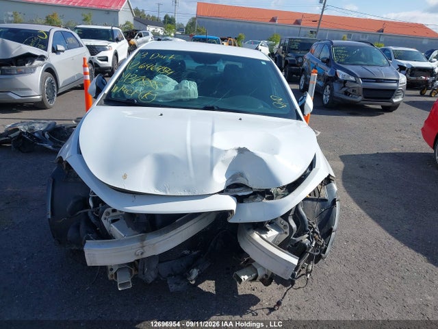 12696954 :رقم المزاد ، 1C3CDFBA2DD137888 vin ، 2013 Dodge Dart مزاد بيع