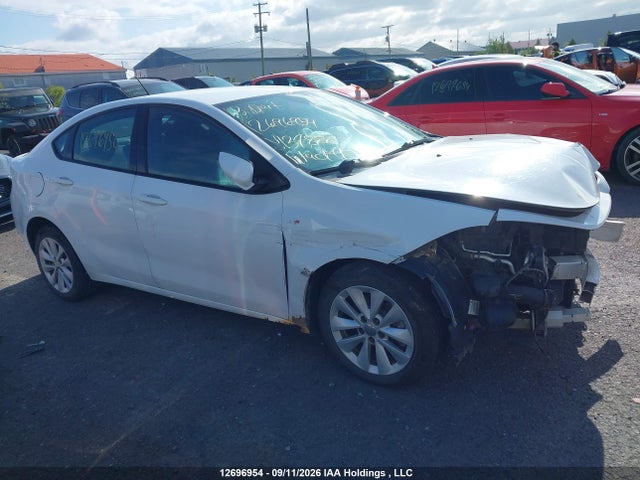12696954 :رقم المزاد ، 1C3CDFBA2DD137888 vin ، 2013 Dodge Dart مزاد بيع