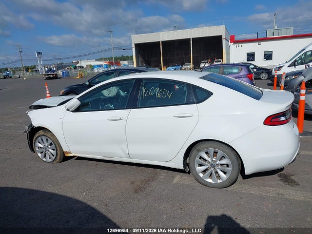12696954 :رقم المزاد ، 1C3CDFBA2DD137888 vin ، 2013 Dodge Dart مزاد بيع