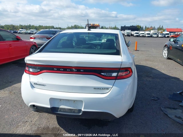 12696954 :رقم المزاد ، 1C3CDFBA2DD137888 vin ، 2013 Dodge Dart مزاد بيع