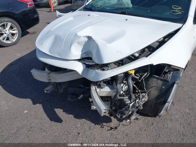 12696954 :رقم المزاد ، 1C3CDFBA2DD137888 vin ، 2013 Dodge Dart مزاد بيع