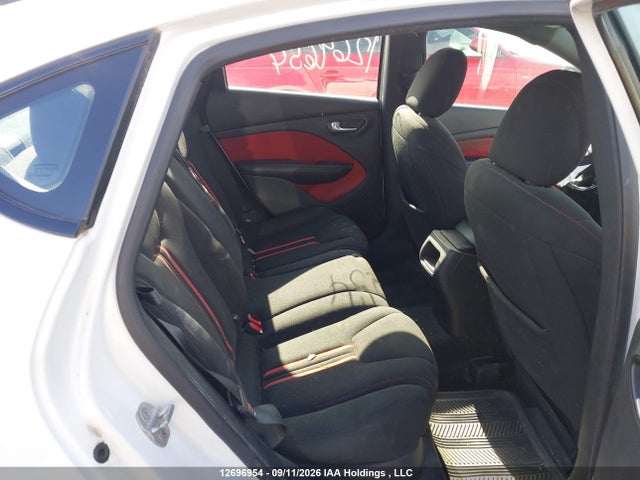 12696954 :رقم المزاد ، 1C3CDFBA2DD137888 vin ، 2013 Dodge Dart مزاد بيع