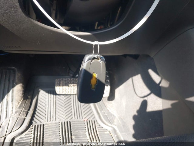 Aukcja sprzedaży 2016 Chevrolet Malibu Premier, vin: 1G1ZH5SX0GF198215, numer aukcji: 12696955