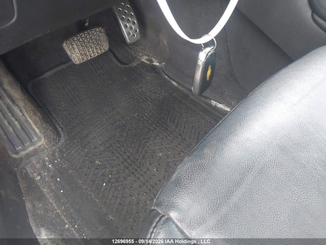 Aukcja sprzedaży 2016 Chevrolet Malibu Premier, vin: 1G1ZH5SX0GF198215, numer aukcji: 12696955