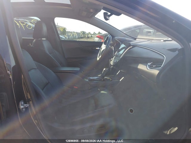 Aukcja sprzedaży 2016 Chevrolet Malibu Premier, vin: 1G1ZH5SX0GF198215, numer aukcji: 12696955