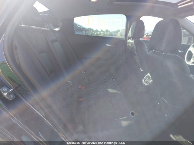 Aukcja sprzedaży 2016 Chevrolet Malibu Premier, vin: 1G1ZH5SX0GF198215, numer aukcji: 12696955