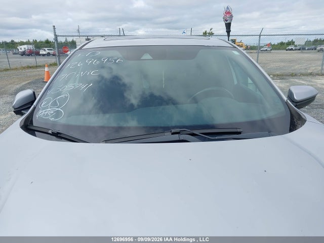 Honda Civic Sport 2017 SHHFK7H49HU305741 Image 18