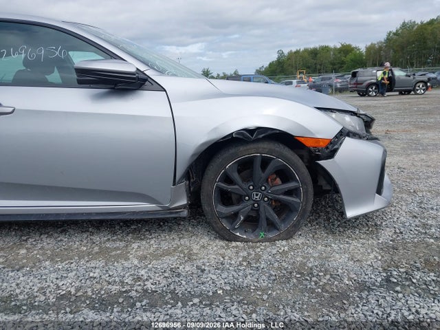 Honda Civic Sport 2017 SHHFK7H49HU305741 Image 20