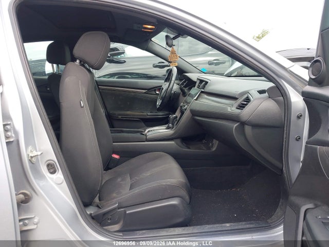 Honda Civic Sport 2017 SHHFK7H49HU305741 Image 5