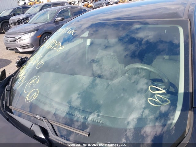 Aukcja sprzedaży 2020 Honda Civic Lx, vin: 2HGFC2E58LH000640, numer aukcji: 12696958
