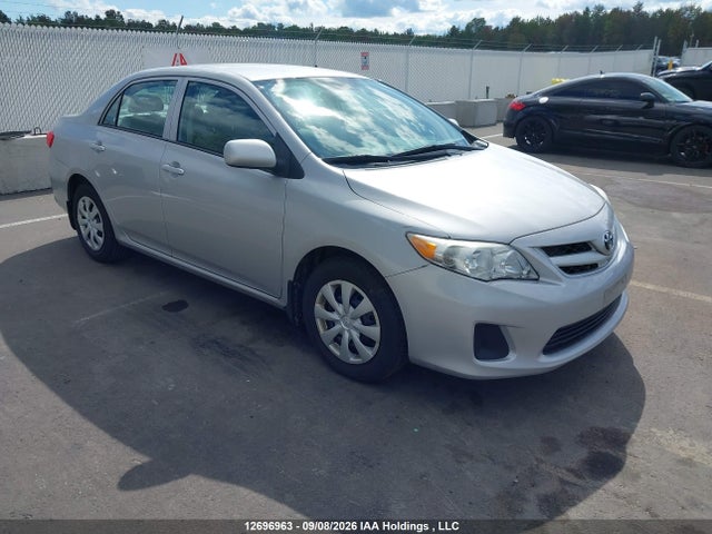 Продажа на аукционе авто 2012 Toyota Corolla S/le, vin: 2T1BU4EE4CC891297, номер лота: 12696963