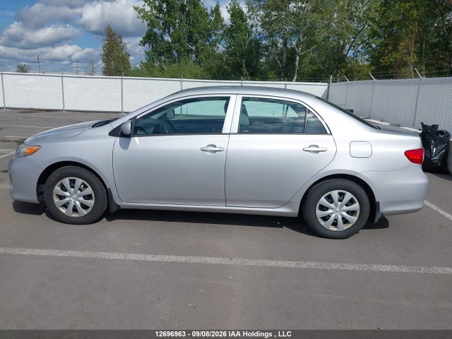 Aukcja sprzedaży 2012 Toyota Corolla S/le, vin: 2T1BU4EE4CC891297, numer aukcji: 12696963