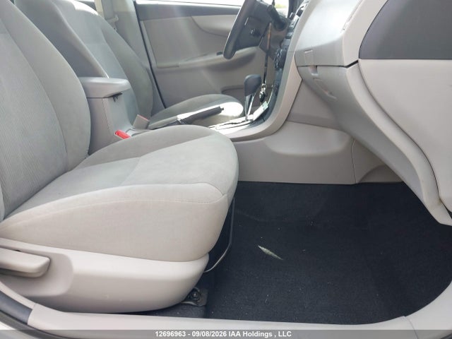 Aukcja sprzedaży 2012 Toyota Corolla S/le, vin: 2T1BU4EE4CC891297, numer aukcji: 12696963