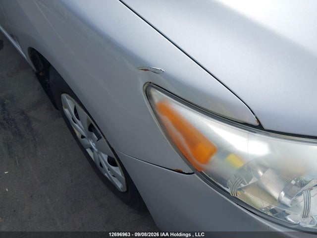 Aukcja sprzedaży 2012 Toyota Corolla S/le, vin: 2T1BU4EE4CC891297, numer aukcji: 12696963