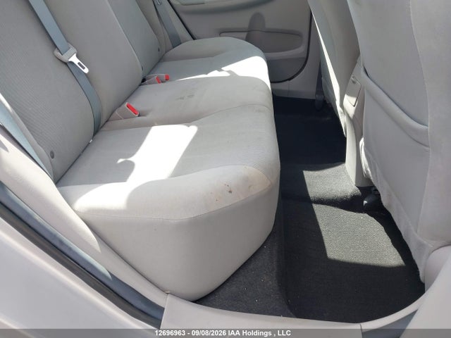 Aukcja sprzedaży 2012 Toyota Corolla S/le, vin: 2T1BU4EE4CC891297, numer aukcji: 12696963