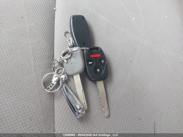 2012 Honda Civic Lx მანქანა იყიდება აუქციონზე, vin: 2HGFB2F41CH058808, აუქციონის ნომერი: 12696965