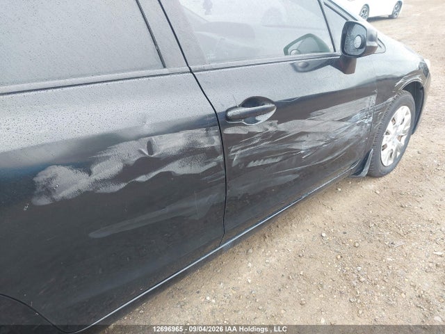 2012 Honda Civic Lx მანქანა იყიდება აუქციონზე, vin: 2HGFB2F41CH058808, აუქციონის ნომერი: 12696965