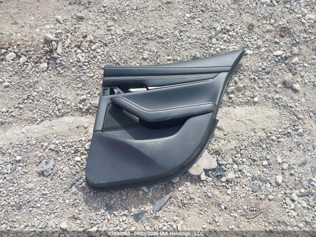 12696968 :رقم المزاد ، JM1BPBDY6R1657375 vin ، 2024 Mazda Mazda3 Gt W/turbo مزاد بيع