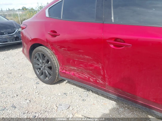 12696968 :رقم المزاد ، JM1BPBDY6R1657375 vin ، 2024 Mazda Mazda3 Gt W/turbo مزاد بيع