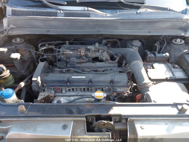 12671130 :رقم المزاد ، KNDJT2A21A7056707 vin ، 2010 Kia Soul 2.0l 2u/2.0l 4u/2.0l 4u Burner/2.0l 4u Retro/2.0l 4u Sx مزاد بيع