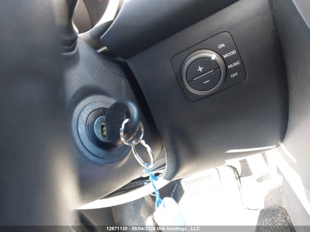 12671130 :رقم المزاد ، KNDJT2A21A7056707 vin ، 2010 Kia Soul 2.0l 2u/2.0l 4u/2.0l 4u Burner/2.0l 4u Retro/2.0l 4u Sx مزاد بيع