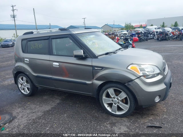 12671130 :رقم المزاد ، KNDJT2A21A7056707 vin ، 2010 Kia Soul 2.0l 2u/2.0l 4u/2.0l 4u Burner/2.0l 4u Retro/2.0l 4u Sx مزاد بيع