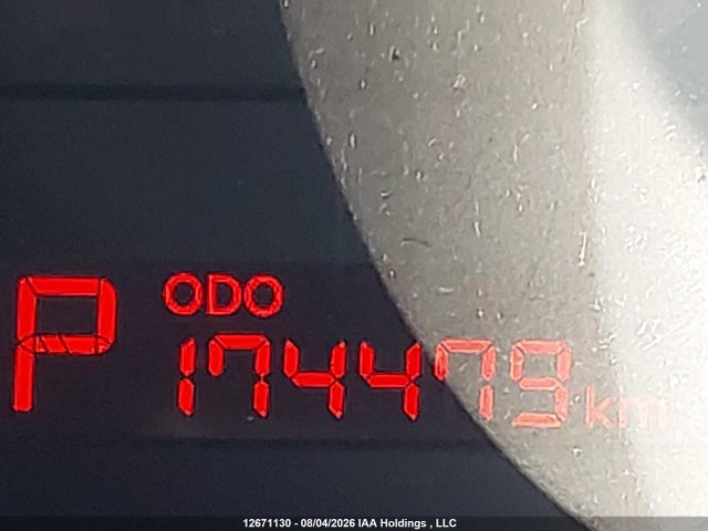 12671130 :رقم المزاد ، KNDJT2A21A7056707 vin ، 2010 Kia Soul 2.0l 2u/2.0l 4u/2.0l 4u Burner/2.0l 4u Retro/2.0l 4u Sx مزاد بيع