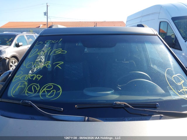 12671130 :رقم المزاد ، KNDJT2A21A7056707 vin ، 2010 Kia Soul 2.0l 2u/2.0l 4u/2.0l 4u Burner/2.0l 4u Retro/2.0l 4u Sx مزاد بيع