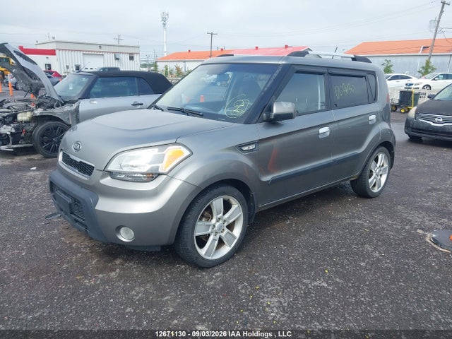 12671130 :رقم المزاد ، KNDJT2A21A7056707 vin ، 2010 Kia Soul 2.0l 2u/2.0l 4u/2.0l 4u Burner/2.0l 4u Retro/2.0l 4u Sx مزاد بيع