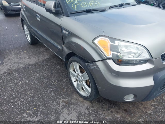12671130 :رقم المزاد ، KNDJT2A21A7056707 vin ، 2010 Kia Soul 2.0l 2u/2.0l 4u/2.0l 4u Burner/2.0l 4u Retro/2.0l 4u Sx مزاد بيع