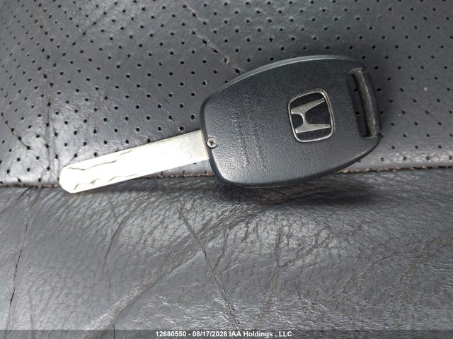 Продаж на аукціоні авто 2008 Honda Ridgeline Ex-l, vin: 2HJYK16538H002737, номер лоту: 12680550