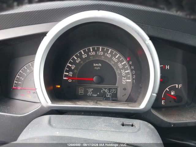 Продаж на аукціоні авто 2008 Honda Ridgeline Ex-l, vin: 2HJYK16538H002737, номер лоту: 12680550