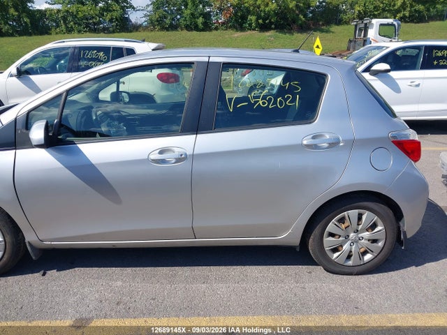 Auction sale of the 2013 Toyota Yaris Le, vin: JTDKTUD37DD562021, lot number: 12689145