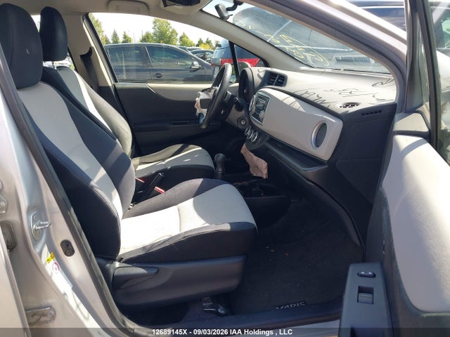 Auction sale of the 2013 Toyota Yaris Le, vin: JTDKTUD37DD562021, lot number: 12689145