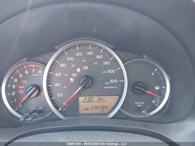 Auction sale of the 2013 Toyota Yaris Le, vin: JTDKTUD37DD562021, lot number: 12689145