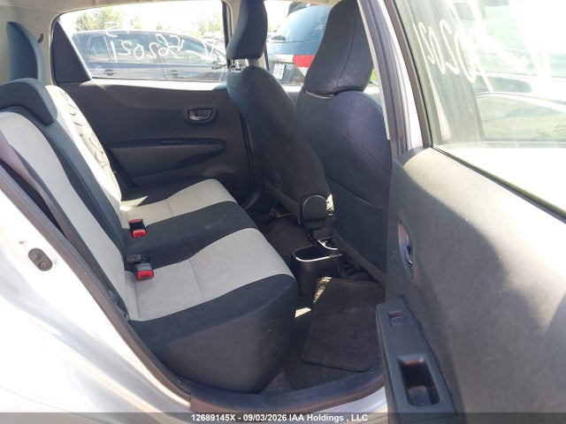 Auction sale of the 2013 Toyota Yaris Le, vin: JTDKTUD37DD562021, lot number: 12689145