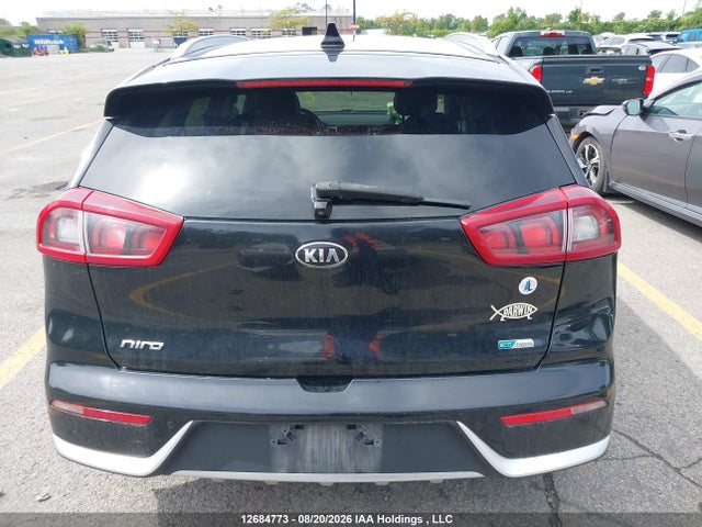 KIA Niro Ex/ex Premium 2019 KNDCC3LC4K5283858 Image 15