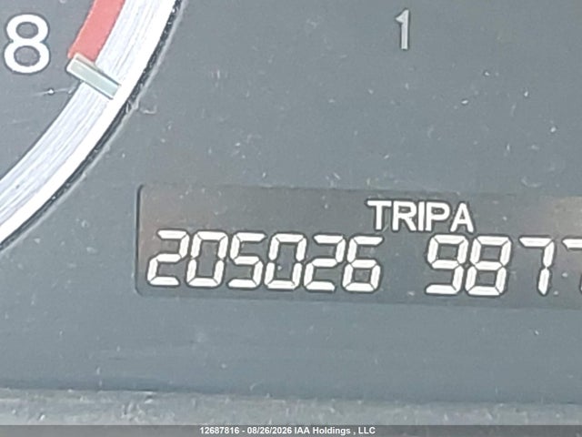 2010 Honda Accord Ex-l მანქანა იყიდება აუქციონზე, vin: 1HGCS1B81AA801355, აუქციონის ნომერი: 12687816