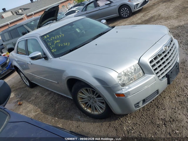 Aukcja sprzedaży 2010 Chrysler 300 Touring, vin: 2C3CA5CV8AH182983, numer aukcji: 12696977