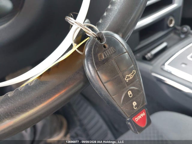 Aukcja sprzedaży 2010 Chrysler 300 Touring, vin: 2C3CA5CV8AH182983, numer aukcji: 12696977