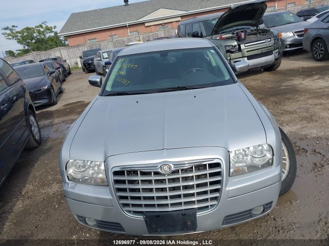 Aukcja sprzedaży 2010 Chrysler 300 Touring, vin: 2C3CA5CV8AH182983, numer aukcji: 12696977