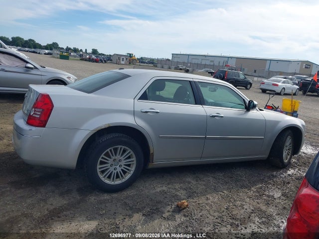 Aukcja sprzedaży 2010 Chrysler 300 Touring, vin: 2C3CA5CV8AH182983, numer aukcji: 12696977