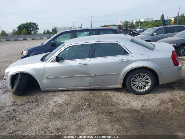 Aukcja sprzedaży 2010 Chrysler 300 Touring, vin: 2C3CA5CV8AH182983, numer aukcji: 12696977