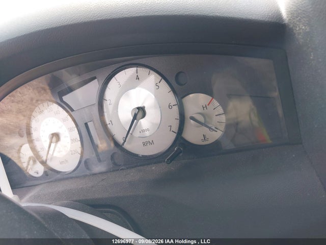 Aukcja sprzedaży 2010 Chrysler 300 Touring, vin: 2C3CA5CV8AH182983, numer aukcji: 12696977